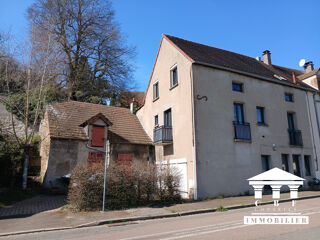  Maison � vendre 5 pi�ces 91 m�