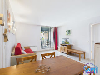  Appartement à vendre 2 pièces 42 m²
