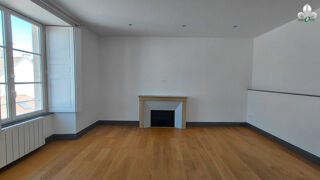  Appartement à louer 2 pièces 47 m²