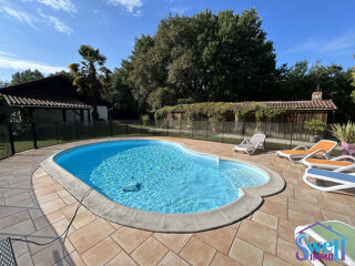  Maison  vendre 11 pices 205 m