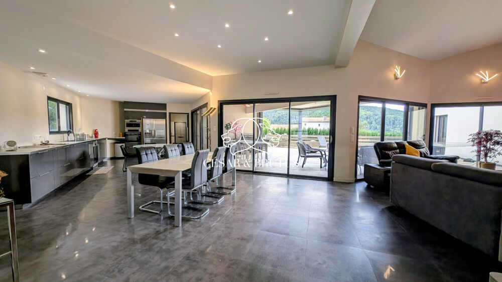 Vente Maison Maison à vendre Coubon Coubon