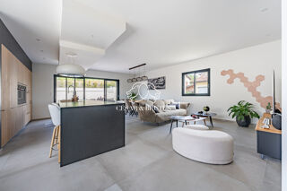  Maison à vendre 5 pièces 170 m²