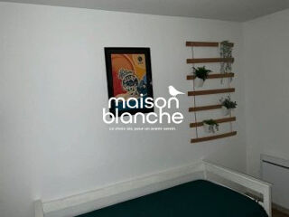  Appartement à louer 1 pièce 26 m²