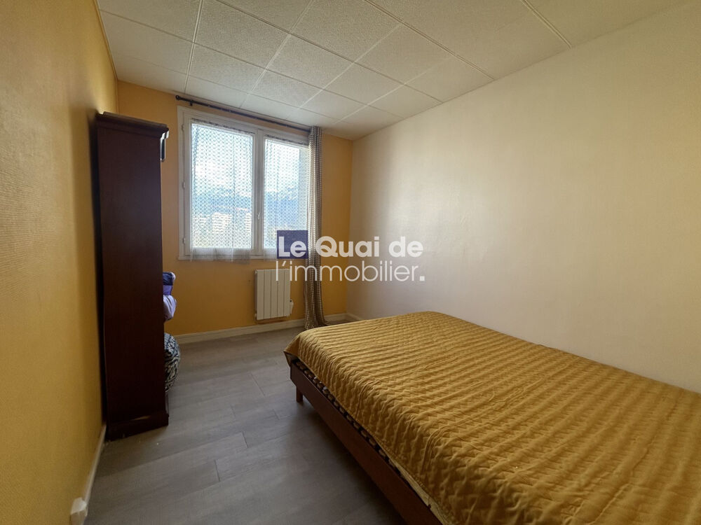 Location Appartement MEYLAN : appartement F4 (56,91 m² Carrez) en location Meylan