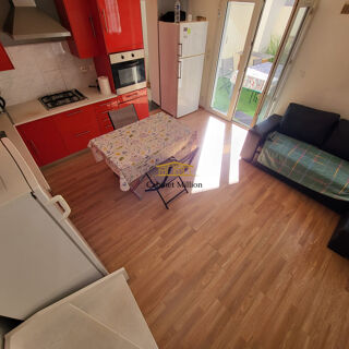  Maison � vendre 2 pi�ces 44 m�