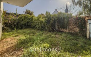  Maison � vendre 7 pi�ces 162 m�