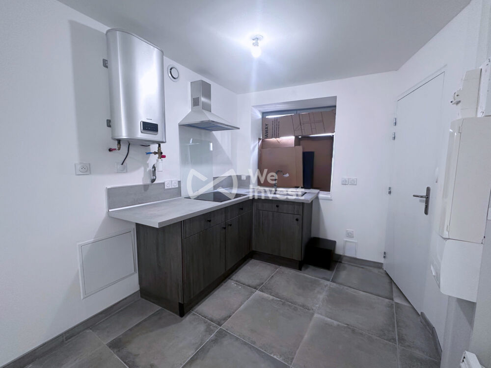 Location Appartement Appartement 2 pièces 29.05m² - PITHIVIERS Pithiviers