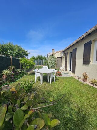  Maison à vendre 3 pièces 75 m²