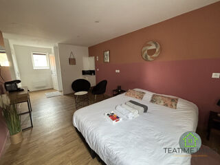  Immeuble à vendre 90 m²