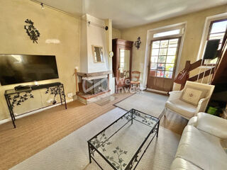  Maison � vendre 5 pi�ces 128 m�