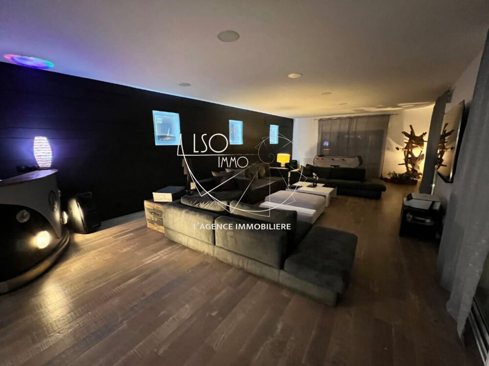 � vendre  Maison L'�le-d'Olonne (85340)