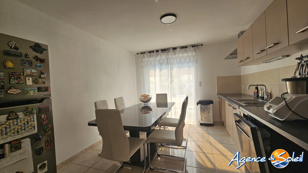 MAISON T3 JARDIN