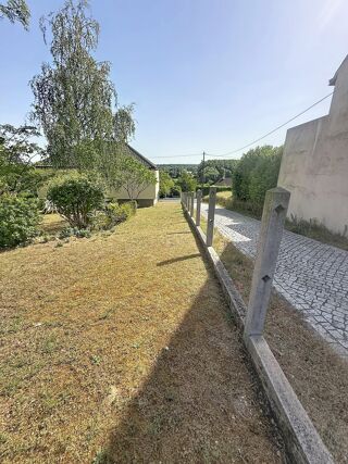  Terrain à vendre 684 m²