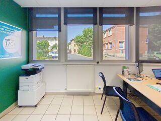  Immeuble à vendre 142 m²
