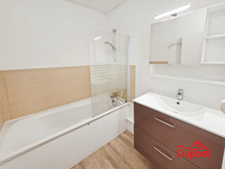  Maison � vendre 3 pi�ces 68 m�