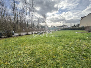  Terrain à vendre 420 m²