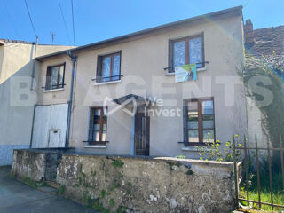  Maison � vendre 5 pi�ces 107 m�