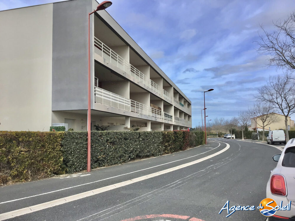 Vente Appartement Appartement T3 RDJ traversant et ces 2 parkings privatifs Théza