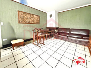  Maison � vendre 5 pi�ces 109 m�
