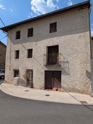  Maison à vendre 4 pièces 86 m²