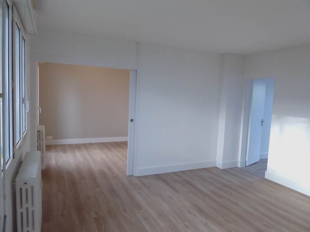 Location Appartement Appartement à louer La Rochelle La rochelle