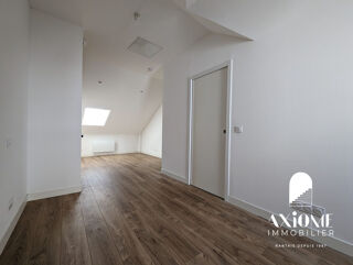  Appartement à louer 1 pièce 18 m²