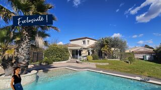  Maison à vendre 5 pièces 168 m²