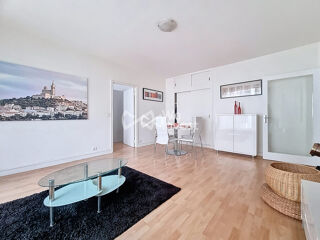  Appartement � vendre 2 pi�ces 56 m�