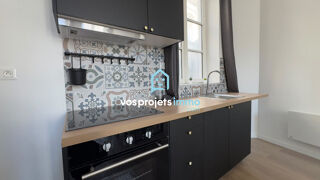  Appartement à louer 2 pièces 46 m²