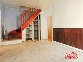  Maison � vendre 4 pi�ces 99 m�