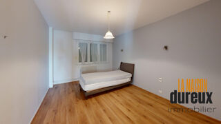  Appartement à vendre 4 pièces 125 m²