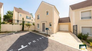  Maison à vendre 4 pièces 84 m²