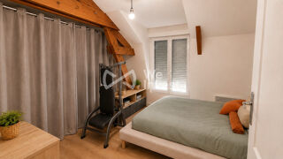  Appartement à vendre 3 pièces 64 m²