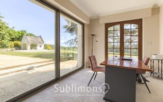  Maison � vendre 12 pi�ces 443 m�