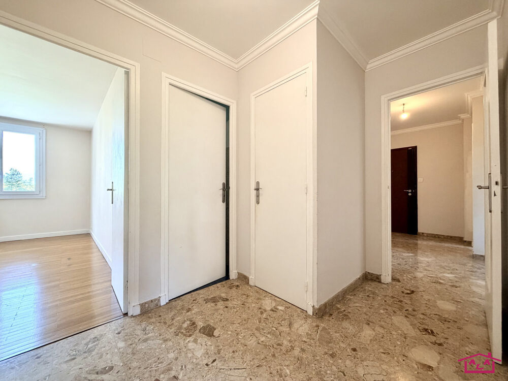 Appartement à vendre Meylan