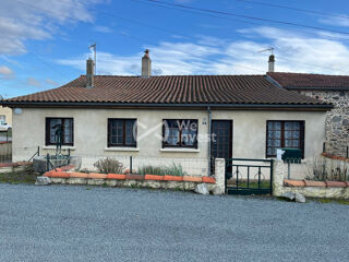  Maison à vendre 4 pièces 97 m²