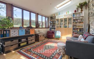  Maison à vendre 4 pièces 132 m²