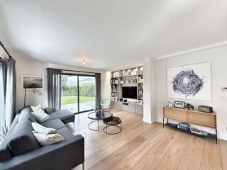  Maison à vendre 5 pièces 162 m²