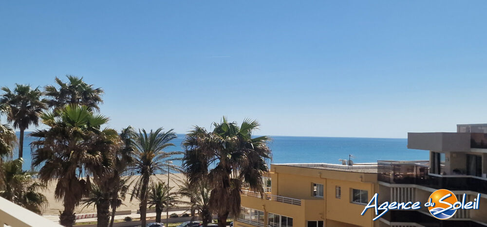 Appartement 1 pièce 1 m² · à Canet-en-Roussillon · 1 m² · 109 000 €