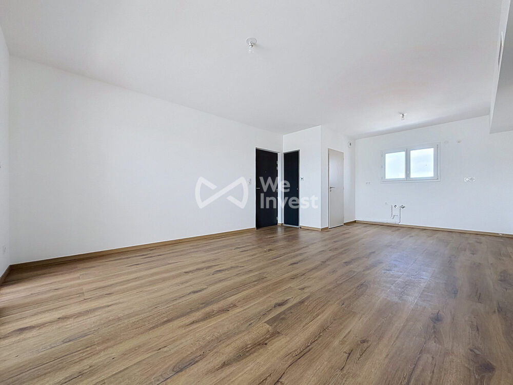 Vente Appartement Appartement T3 - 67.51m² - Quartier Orles/Catalunya Perpignan