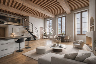  Appartement � vendre 2 pi�ces 64 m�