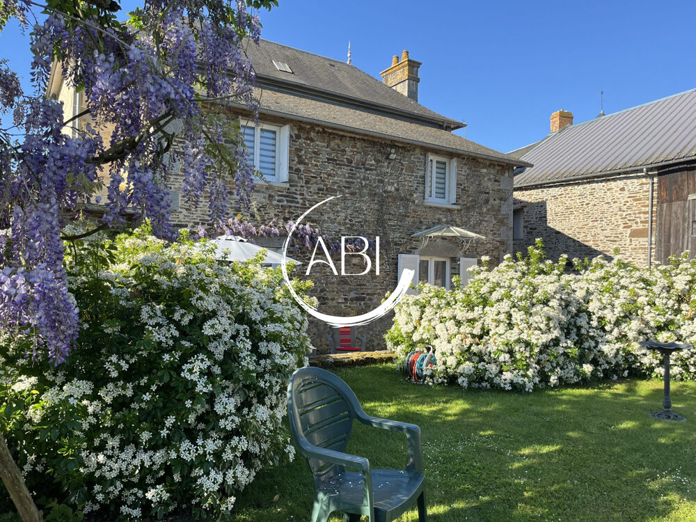 Vente Maison Maison à vendre Madré Madré