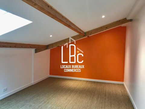   Saint-herblain - A vendre Bureau 120 m2 