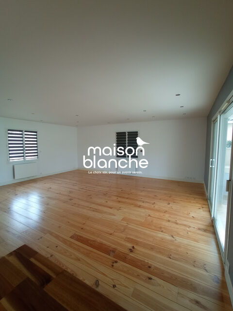  Maison � louer 5 pi�ces 123 m�