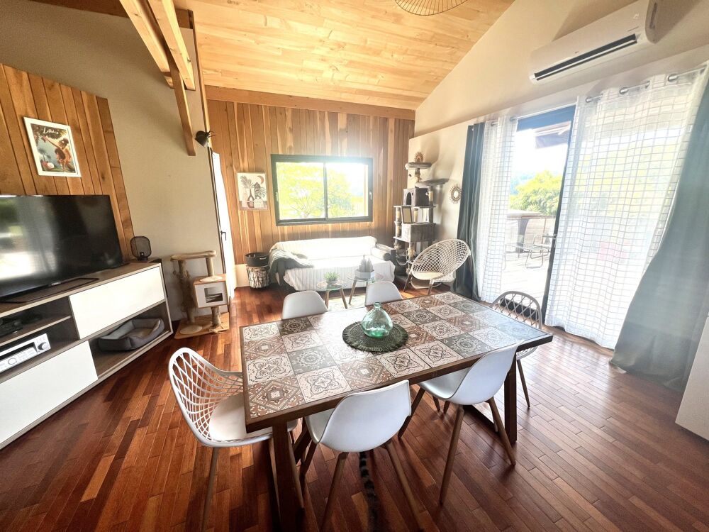 à vendre  Maison Saint-Cyprien (24220)