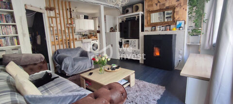   Maison sans travaux Maison - 3 pièce(s) - 75 m²