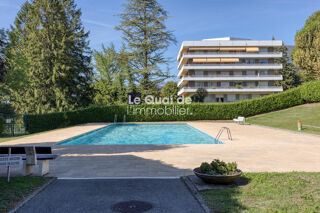  Appartement à vendre 4 pièces 138 m²