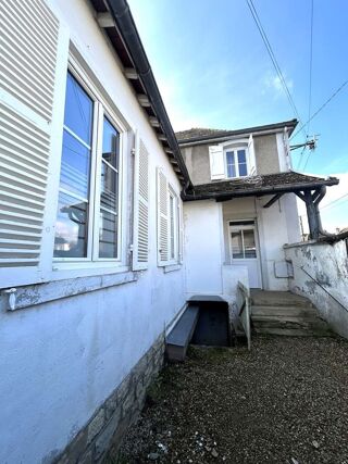  Maison � vendre 5 pi�ces 95 m�