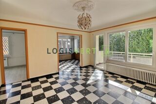  Appartement  louer 4 pices 75 m