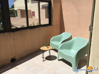  Appartement � vendre 3 pi�ces 41 m�